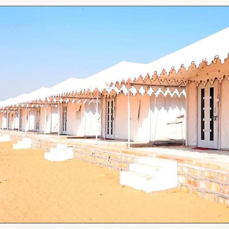 Hotel Ozaki Heritage Jaisalmer Extérieur photo