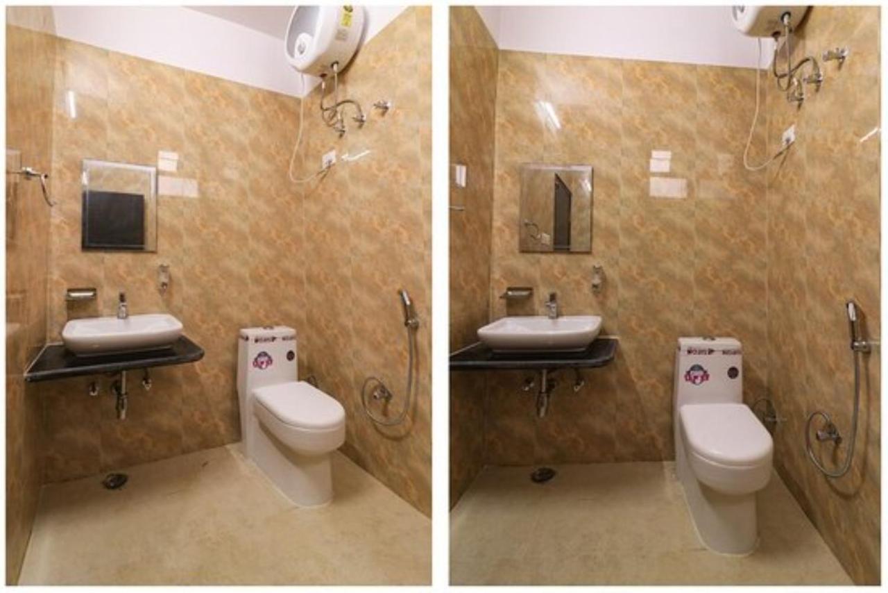 Hotel Ozaki Heritage Jaisalmer Extérieur photo