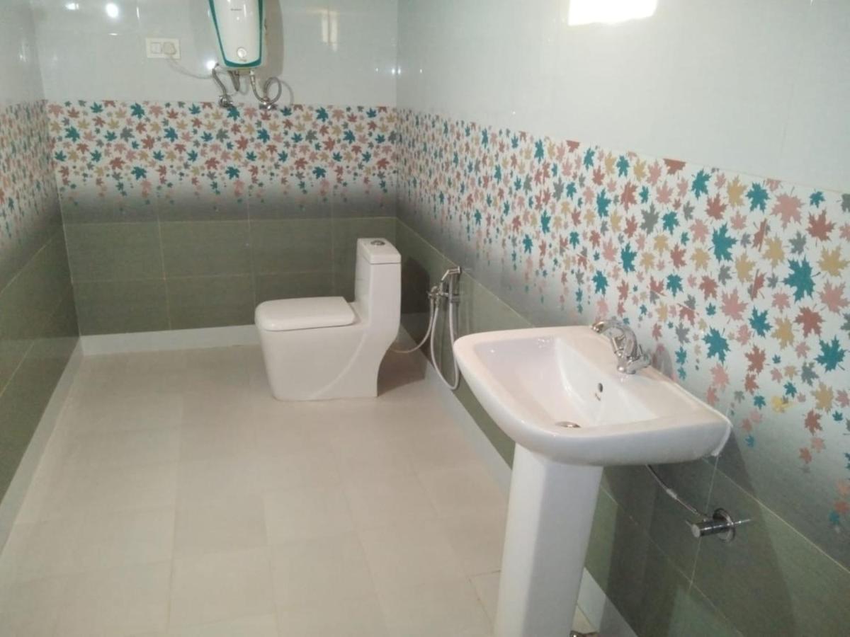 Hotel Ozaki Heritage Jaisalmer Extérieur photo