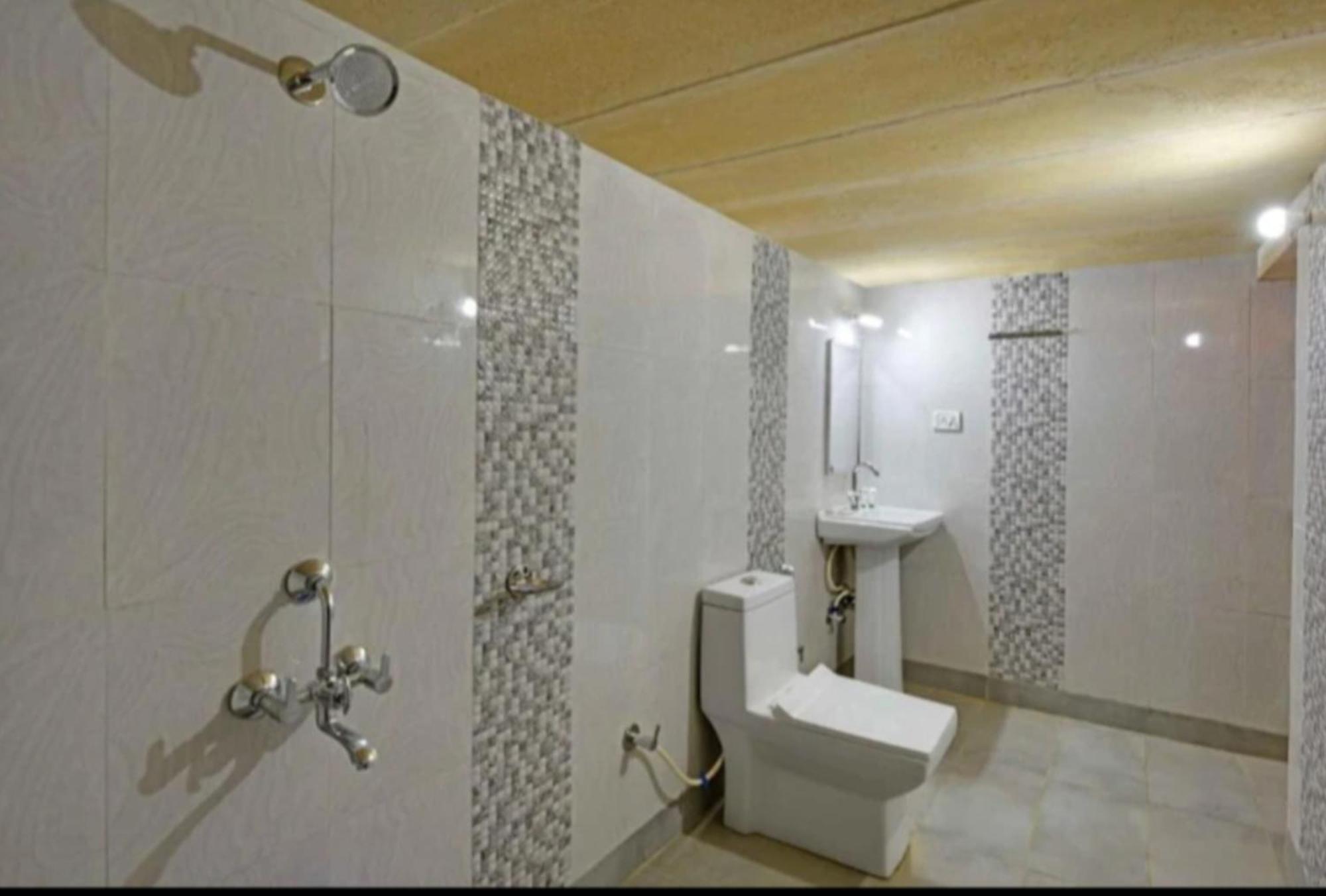 Hotel Ozaki Heritage Jaisalmer Extérieur photo
